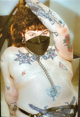 Kinky Companion in Philadelphia, PA